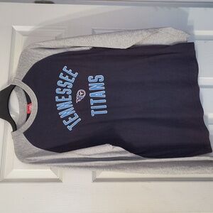 NFL Tennessee Titans vintage shirt